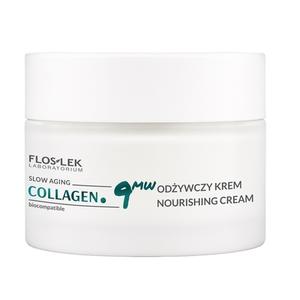 Крем для лица Collagen 9mw Nourishing 50ml