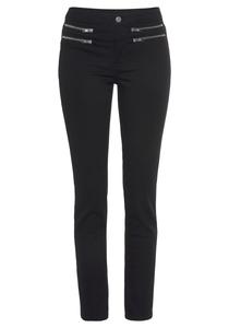 Леггинсы Vivance Jeggings, черный