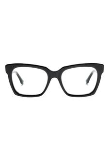 Dita Eyewear очки Amoza, черный