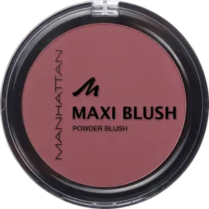 Румяна Maxi Rendez Vous 400 9 г. MANHATTAN Cosmetics