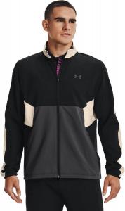 Under Armour мужской свитер для гольфа Storm Rayprod Stretch - Black