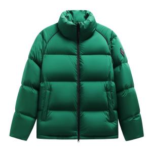 Skechers Пуховая куртка-пальто серии Yazhuan, унисекс