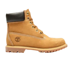 Ботинки UGG Wmns 6 Inch Lace Up Premium, желто-коричневый