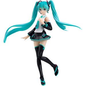 Фигурка figma Hatsune Miku V4 средний размер GOOD SMILE COMPANY
