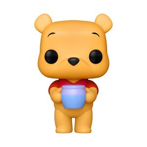 Pop! Disney Винни Пух Hot Topic Exclusive Фигурка #1104 Funko, pop! winnie the pooh holding a honey jar