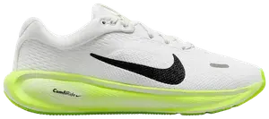 Кроссовки Nike Stellar Ride GS, белый