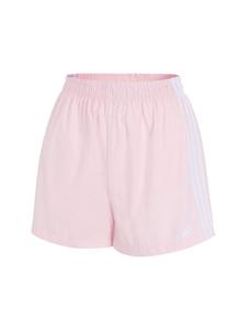Брюки свободного кроя ADIDAS SPORTSWEAR  Woven Boxer - Sport Active Essentials, розовый