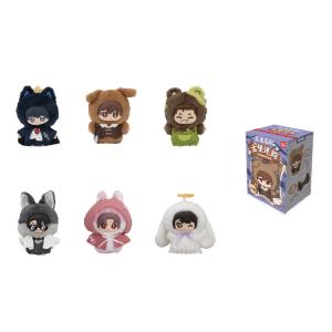 Коробки-сюрпризы Playpoint Unlimited