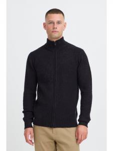 Кардиган IDBratram черного цвета INDICODE