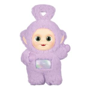Фигурка Pop Mart Teletubbies Vibrancy Figures 'Midnight Tinky Winky'