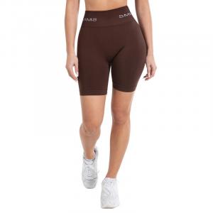 Спортивные леггинсы Smilodox, коричневый