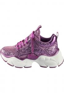 Кроссовки BUFFALO, фиолетовый