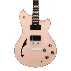 EVH Limited Edition SA-126 Special Satin в цвете Shell Pink с кейсом