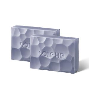 Очищающие средства для мужчин SOLEHE