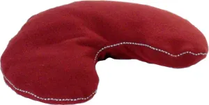 Подушка для шеи Dinki Spelt, подушка из полбы, грелка, подушка для шеи, 35x30 см Sport-Tec