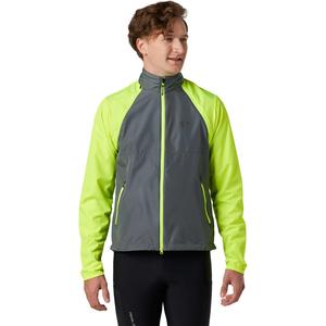 Мужская велосипедная куртка-трансформер Quest Barrier Pearl Izumi, Castlerock