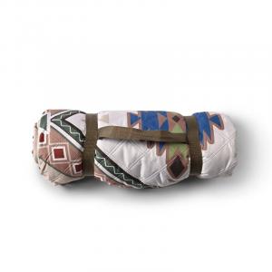 Locke Planet Ретро Коврик Для Пикника Открытый Кемпинг Портативный Обеденный Перерыв Полевой Коврик Легкий Газон Коврик Для Пикника Ретро Коврик Для Пикника