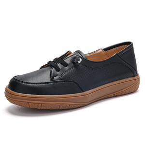 Reivantix Женские повседневные туфли Reivanti, черные