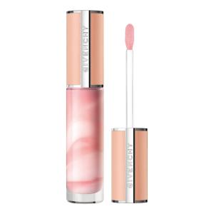 Бальзам для губ rose perfecto liquid lip balm Givenchy, n001, объем 6 мл