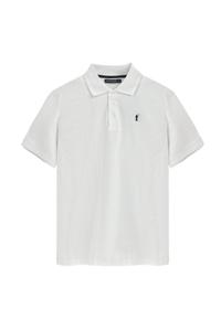 Рубашка Polo Club, белый