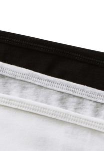 Трусы 3 Pack Set Petit Bateau, белый