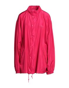 Куртка Balenciaga, фуксия