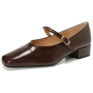 City camel Женские повседневные туфли кофейного цвета, цвет Coffee