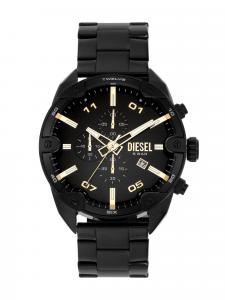 Мужские аналоговые часы Diesel DZ4644 из нержавеющей стали