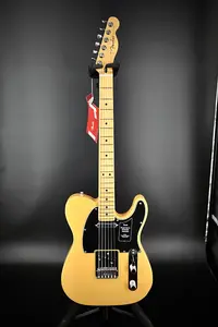 Fender Player II Telecaster - Карамельно-блонд
