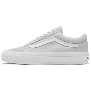 Кроссовки Vans Old Skool   36 LX 'Lunar Rock', белый