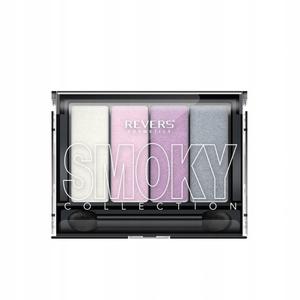 Revers Eye Shadow Smoky Collection 07 Gallant Smoky