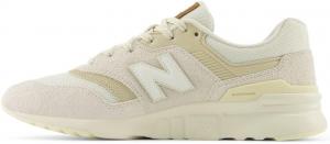 Мужские кроссовки New Balance 997H V1 Classic, Linen/Sandstone/Calcium
