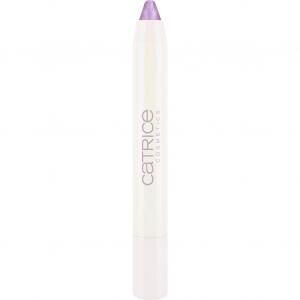 Тени для век pearlfection Catrice, c01 - sparkles of pearls, вес 2.7 гр.