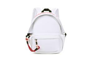 Disney Микки Серия Полиэстер Рюкзак Обычный Унисекс Разноцветный, White