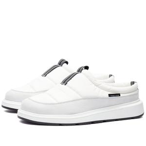 Мюли Canada Goose Cypress с мягкой подкладкой, белый