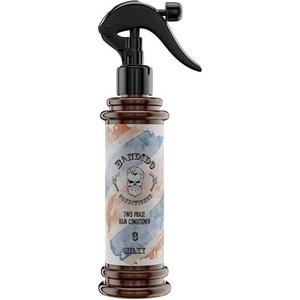 Bandido Двухфазный кондиционер-спрей для распутывания волос, питание и восстановление, 350 мл