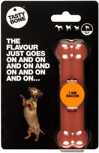 Нейлоновые косточки Tastybone со вкусом бекона Гранде Tastybone
