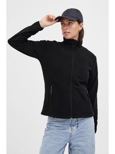 Демисезонная куртка North Bend, черный