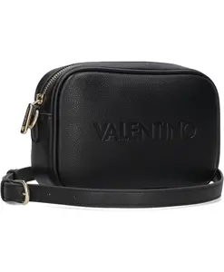 Элегантная сумка для фотоаппарата для женщин Valentino, черный