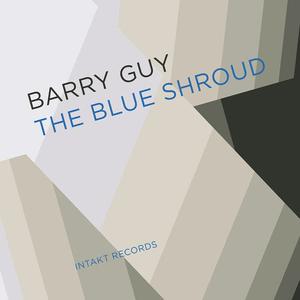 CD диск Guy, Barry / Blue Shroud Band: Blue Shroud