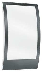 Steinel Купите уличный настенный светильник "L 22 N" антрацитового цвета