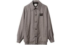 Куртка женская Miu Miu, черный