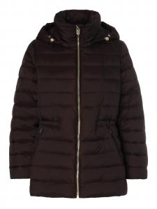 TATUUM Зимняя куртка 'KAMINO' в цвете Chocolate