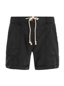 PROTEST Штаны Regular 'PRTRUE' в черном цвете