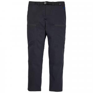 Мужские брюки-карго Ridge Burton, True Black