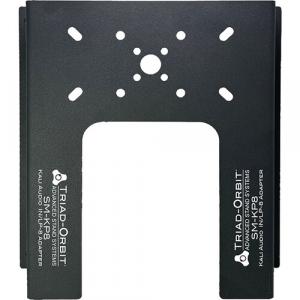 Triad-Orbit SM-KP8 Adapter Plate for Kali LP-8 V2 and IN-8