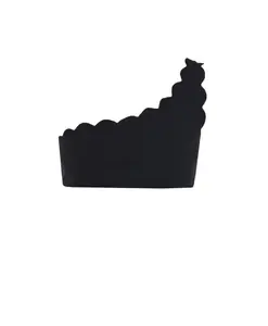 Верх от бикини Marysia, черный