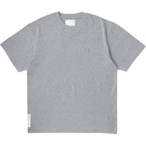 Футболка мужская MADNESS, серый