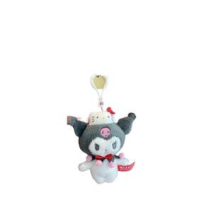 Hello Kitty 50th Anniversary Limited подвески аниме / игр подвески Sanrio