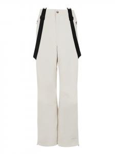 Лыжные штаны Protest  SUNNY JR, цвет Kitoffwhite